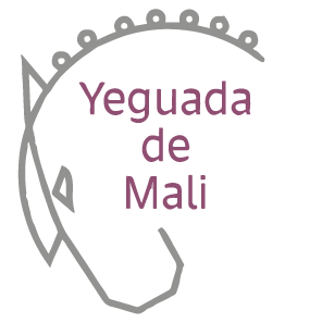 Logo-Yeguada de Mali and Malinda Mata, Esq.