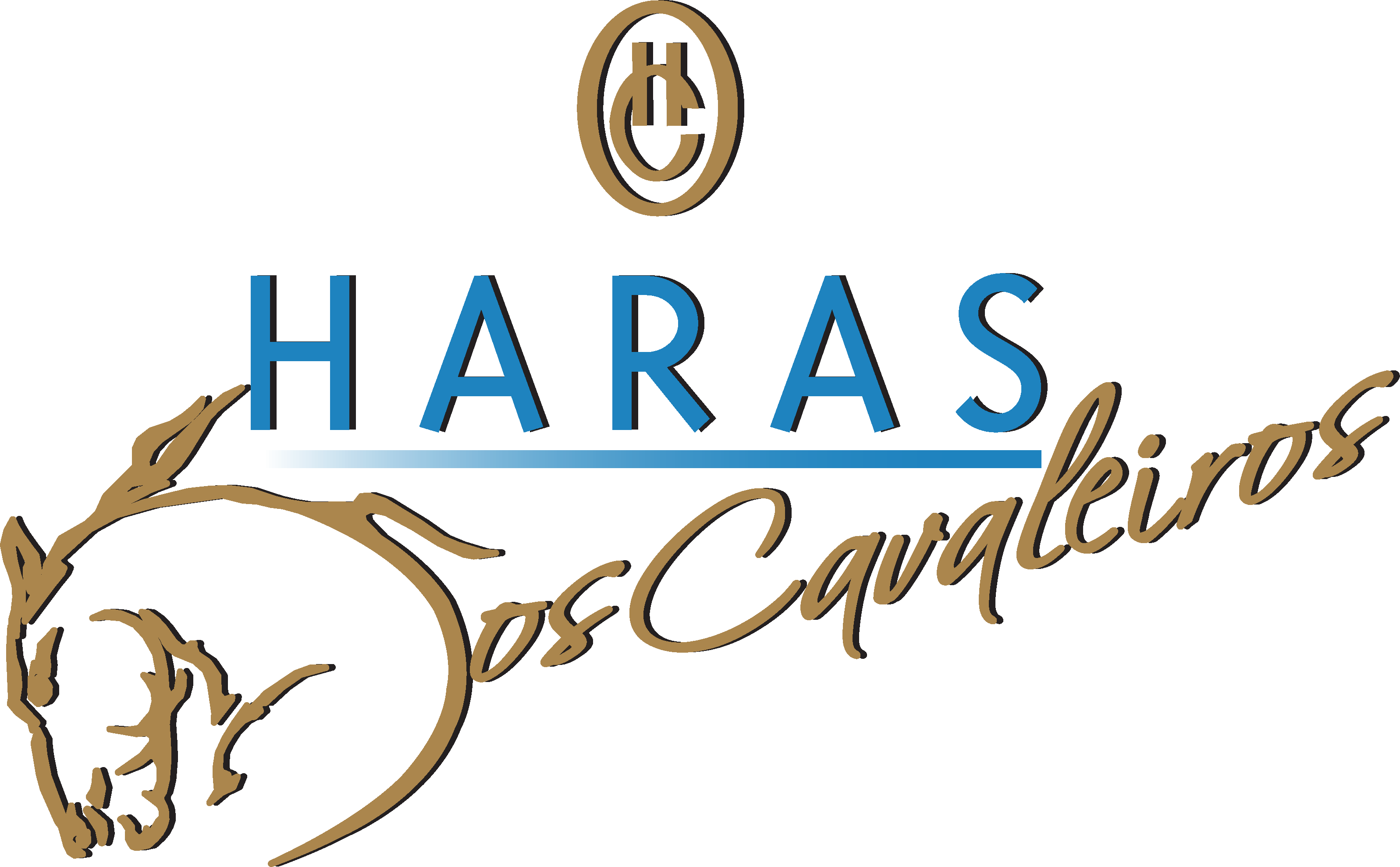 Logo-Haras Dos Cavaleiros