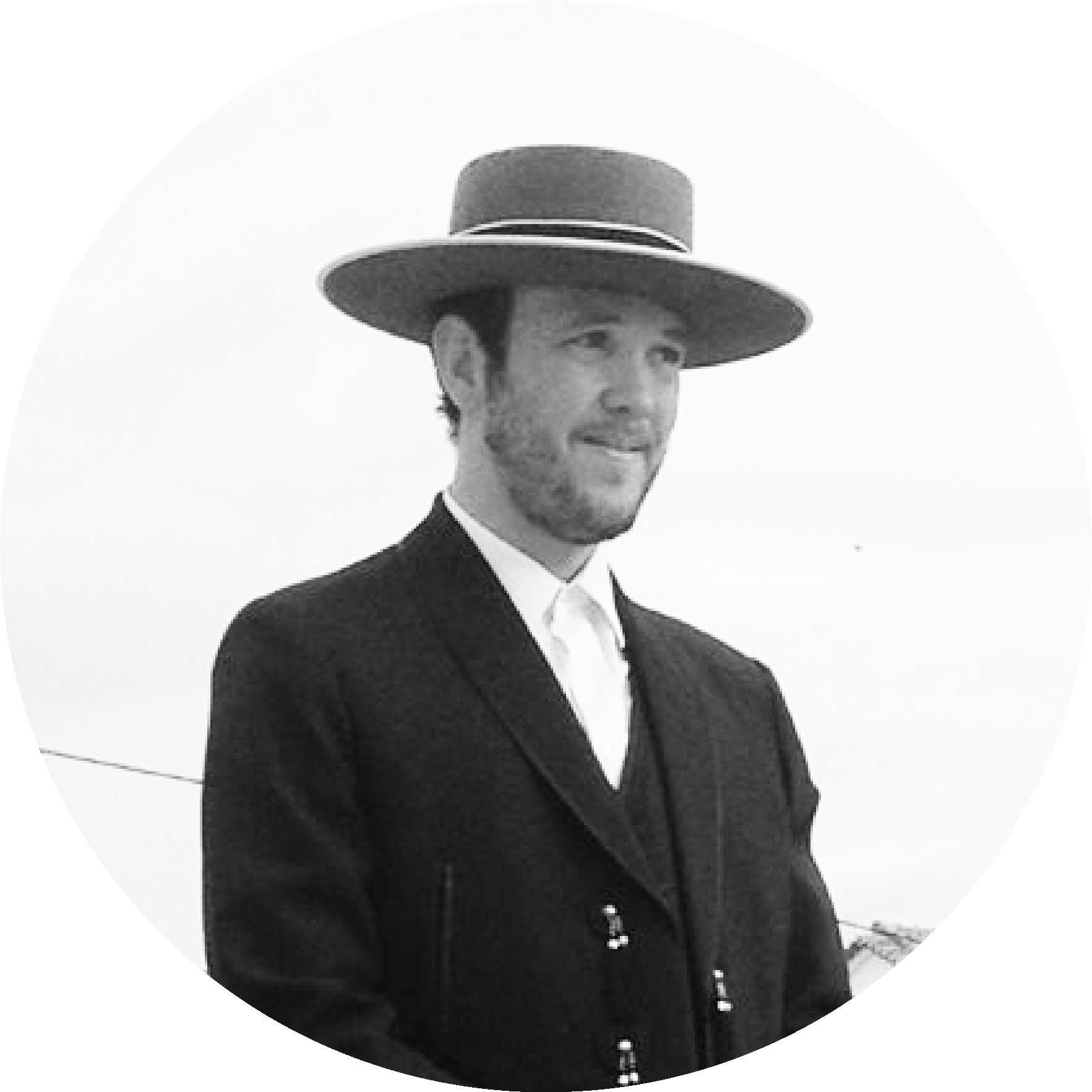 <center><h3>Manuel Coimbra</h3><br>The Responsibility of Continuing a Breeding Tradition</center>